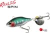 Duo Realis Spin 35