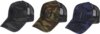 Sapka Duo Trucker Mesh Cap 19 Navy Camo