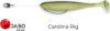 Keitech Easy Shiner #424 Lime Chartreuse