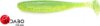 Keitech Easy Shiner #424 Lime Chartreuse