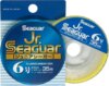 Jr.seaguar 50M 0,20mm 1.5Gou Fluorocarbon Zsinór