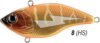 Rapture Pro SL Vibe Crank S HS 50mm 14g wobbler