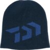 Daiwa D-VEC BIG LOGO BEANIE NAVY