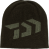 Daiwa D-VEC BIG LOGO BEANIE BLACK