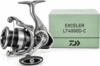 Daiwa 23 Exceler LT4000D-C