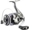 Daiwa 23 Exceler LT2500-XH