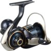 Daiwa 23 Saltiga (G) 4000-H