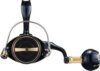 Daiwa 23 Saltiga (G) 4000-H