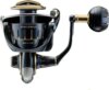 Daiwa 23 Saltiga (G) 4000-H