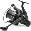 Daiwa 23 EMBLEM 35 SCW QD