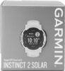 Garmin Instinct 2 Solar szürke