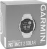 Garmin Instinct 2 Solar szürke