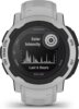 Garmin Instinct 2 Solar szürke