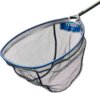 Daiwa N'Zon Nano Mesh Landing Net Head (55x45cm)