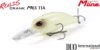 Duo Realis Crank M65 11A 6.5cm 16g Ccc3158 Ghost Gill