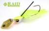 Raid Japan Raid Maxx Blade Speed 14g