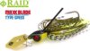 Raid Japan Raid Maxx Blade Speed 8g