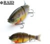 Raid Japan Raid G-Dash 130mm 40g