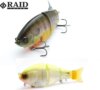 Raid Japan Raid G-Dash 130mm 40g