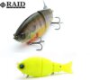 Raid Japan Raid G-Dash 130mm 40g
