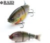 Raid Japan Raid G-Dash 130mm 40g