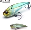 Raid Japan Raid Level Vib Boost Heavy 18g 60mm