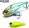 Raid Japan Raid Level Vib Boost Heavy 18g 60mm