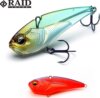 Raid Japan Raid Level Vib Boost Heavy 14g 60mm
