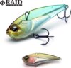 Raid Japan Raid Level Vib Boost Heavy 14g 60mm