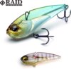 Raid Japan Raid Level Vib Boost Heavy 14g 60mm