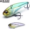 Raid Japan Raid Level Vib Boost Heavy 14g 60mm