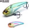 Raid Japan Raid Level Vib Boost Heavy 14g 60mm