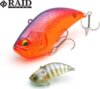 RAID JAPAN Level Vib B.i.g Wobbler 63mm 17g