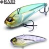 Raid Japan Raid Level Vib Boost Heavy 18g 60mm