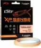 Loomis & Franklin XP Sense DT3F 30m legyező zsinór