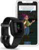 Garmin vivofit jr. 3 Fekete állítható szíjjal