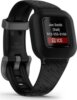 Garmin vivofit jr. 3 Fekete állítható szíjjal