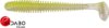 Keitech Swing Impact 484 Chartreuse Shad