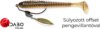 Keitech Swing Impact PAL13 Mystic Spice