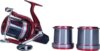 Daiwa 23 EMBLEM SURF 45 SCW QD TYPE-R