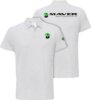 Maver Passion Polo Size S