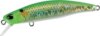 Duo Tide Minnow 75 Sprint 7.5cm 11g Cpa3512 Inakko Lime Chart