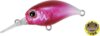 Duo Tetra Works Kurakura 3.0cm 2.5g Apa0425 Pink Red Glow Tail