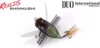 Duo Realis Shinmushi 4.0cm 5.7g Ccc3406 Clown Bug
