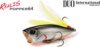 Duo Realis Popper 64 6.4cm 9g Gha3138midnight Black Ii
