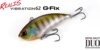 Duo Realis Vibration 62 G-Fix 6.2cm 14.5g Asa3825 Tule Perch Nd