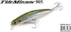 Duo Tide Minnow 90S 9cm 15g Cma0486 Real Sardine