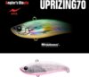 Apia Uprizing 70 14g 70mm 10 Day Dream
