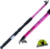 Frenetic Hello Tele Spin PINK gyerekbot