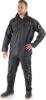 Uni Cat vízálló dzseki + nadrág szett / 100% polyester PVC / méret L